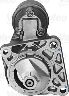 Valeo 455553 - Автозапчасть autosila-amz.com