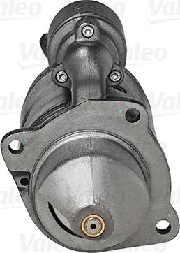 Valeo 455529 - Стартер autosila-amz.com