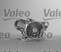 Valeo 455665 - Стартер autosila-amz.com