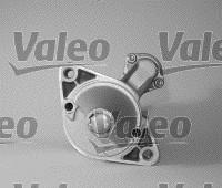 Valeo 455613 - Стартер autosila-amz.com