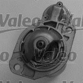 Valeo 455686 - Стартер autosila-amz.com