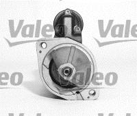 Valeo 455881 - генератор Hyun autosila-amz.com
