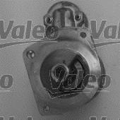 Valeo 455872 - Автозапчасть autosila-amz.com