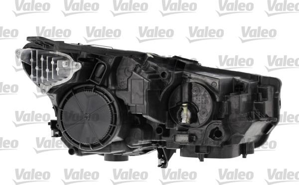 Valeo 450950 - Основная фара autosila-amz.com