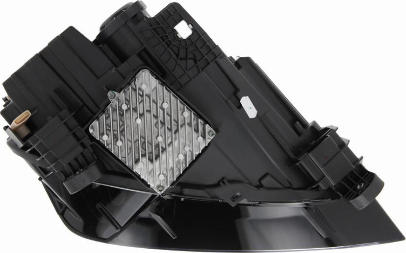 Valeo 451080 - Фара Лев (Matrix-LED, цвет поворотника: прозрачный) AUDI Q2 GA 09.16- autosila-amz.com