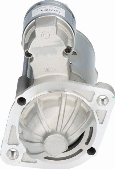 Valeo 458441 - Starter (12V, 2,2kW) fits: HYUNDAI H-1, H-1 / STAREX KIA K2500, PREGIO MITSUBISHI GALANT VIII, L200, autosila-amz.com