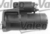 Valeo 458549 - Стартер autosila-amz.com