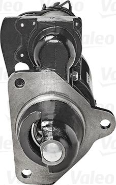 Valeo 458176 - Стартер autosila-amz.com