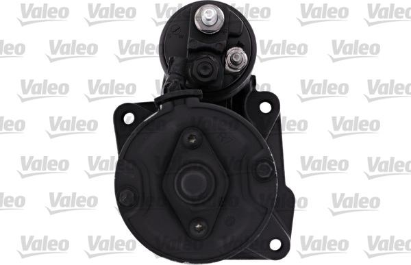 Valeo 458747 - Автозапчасть autosila-amz.com