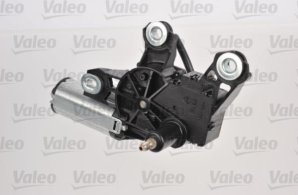 Valeo 404581 - Мотор заднего стеклоочистителя autosila-amz.com