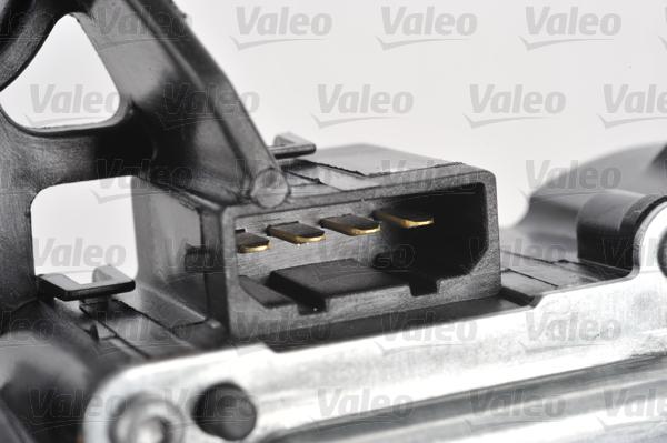 Valeo 404808 - Мотор задн.ст/очист. VW Transporter autosila-amz.com