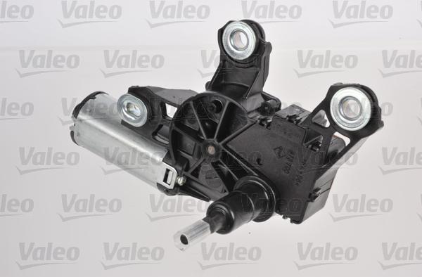 Valeo 404808 - Мотор задн.ст/очист. VW Transporter autosila-amz.com