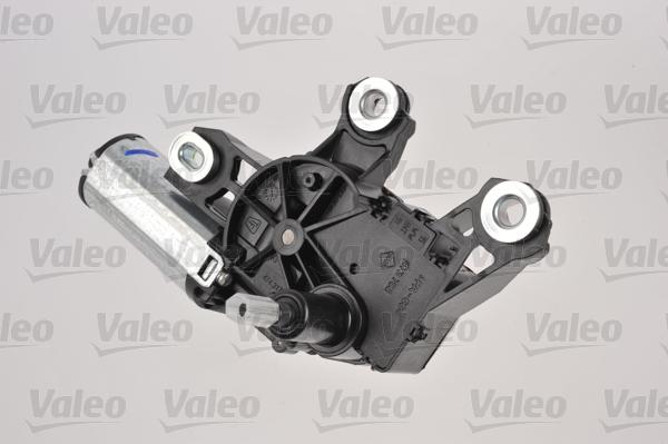 Valeo 404219 - Двигатель стеклоочистителя autosila-amz.com