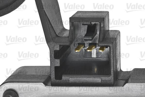 Valeo 404736 - Двигатель стеклоочистителя autosila-amz.com