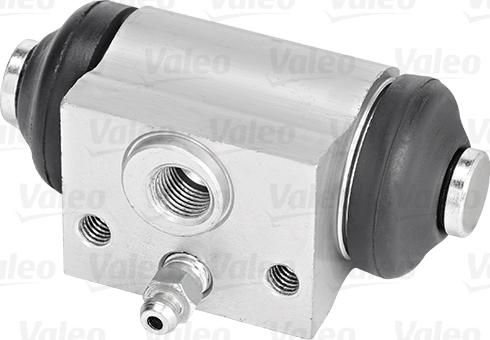 Valeo 400653 - Колесный тормозной цилиндр autosila-amz.com