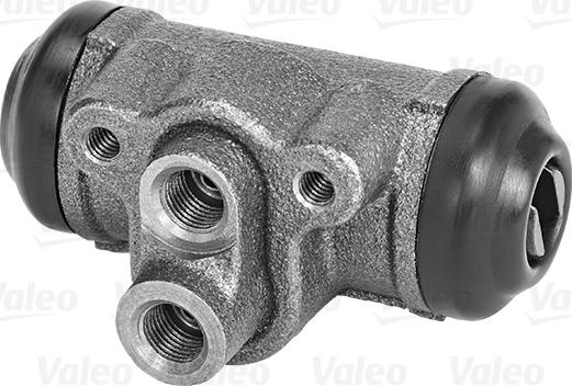 Valeo 400619 - Колесный тормозной цилиндр autosila-amz.com