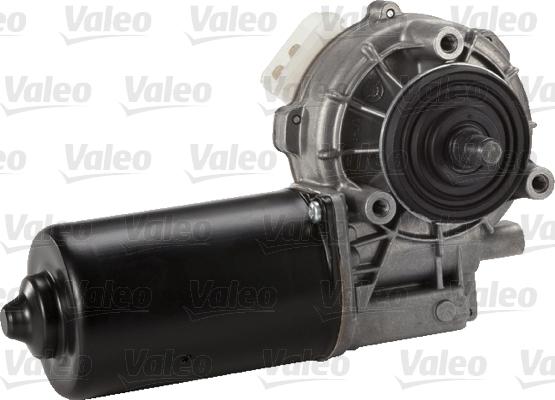 Valeo 403924 - Моторчик стеклоочистителя DAF autosila-amz.com