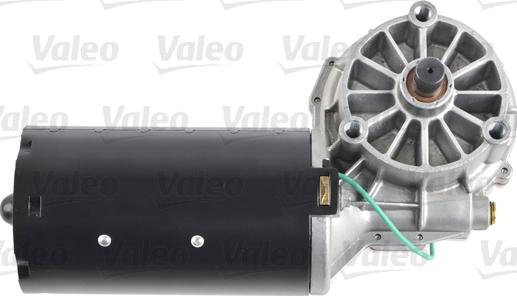 Valeo 403155 - Двигатель стеклоочистителя autosila-amz.com