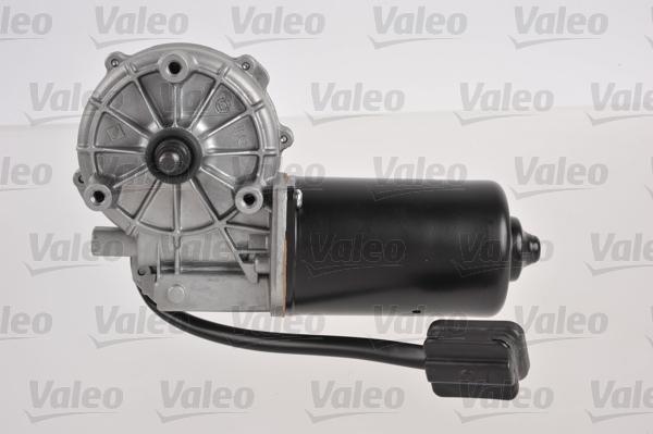 Valeo 403877 - Двигатель стеклоочистителя autosila-amz.com