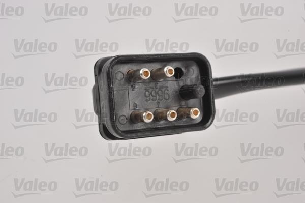 Valeo 403877 - Двигатель стеклоочистителя autosila-amz.com