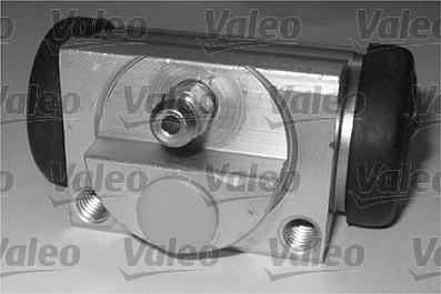 Valeo 402359 - Колесный тормозной цилиндр autosila-amz.com