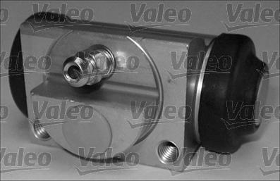 Valeo 402365 - Колесный тормозной цилиндр autosila-amz.com