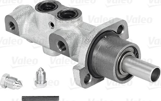 Valeo 402303 - Главный тормозной цилиндр autosila-amz.com