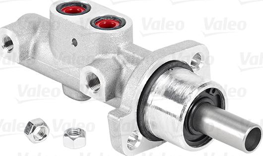 Valeo 402255 - Колесный тормозной цилиндр autosila-amz.com