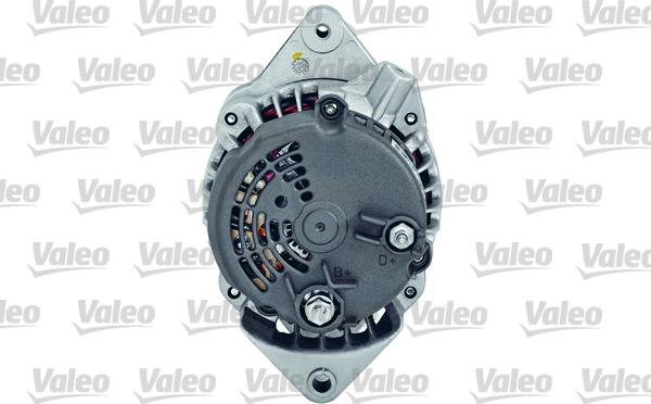 Valeo 439427 - Автозапчасть autosila-amz.com