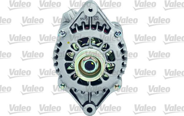 Valeo 439427 - Автозапчасть autosila-amz.com