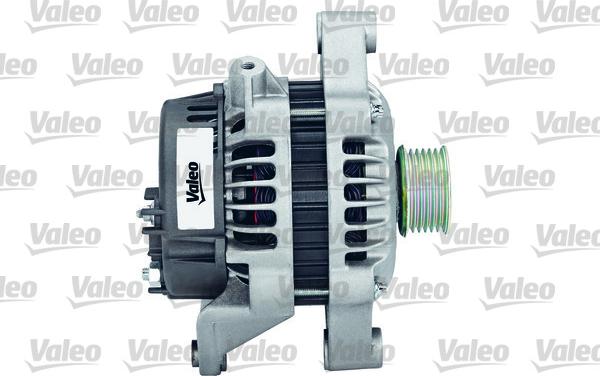 Valeo 439427 - Автозапчасть autosila-amz.com