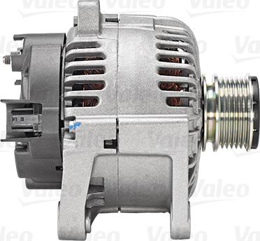 Valeo 439593 - Автозапчасть autosila-amz.com