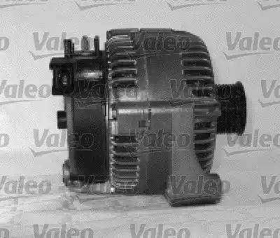 Valeo 436355 - Генератор autosila-amz.com