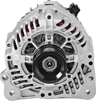 Valeo 439003 - Генератор autosila-amz.com