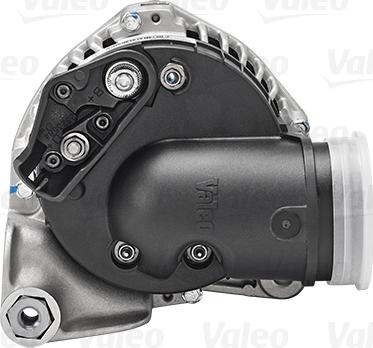 Valeo 439070 - Автозапчасть autosila-amz.com