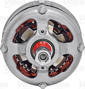 Valeo 439190 - ГЕНЕРАТОР (Valeo) autosila-amz.com