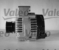 Valeo 439198 - Генератор autosila-amz.com