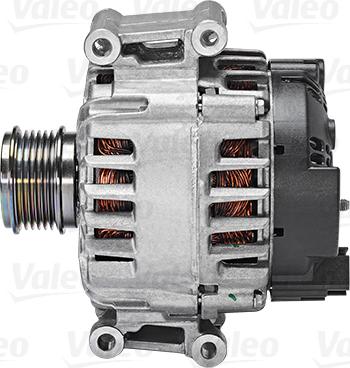 Valeo 439814 - Автозапчасть autosila-amz.com