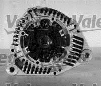 Valeo 439245 - Генератор autosila-amz.com