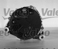 Valeo 439245 - Генератор autosila-amz.com