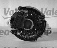 Valeo 439240 - Генератор autosila-amz.com