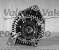 Valeo 439280 - Автозапчасть autosila-amz.com