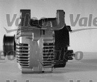 Valeo 439280 - Автозапчасть autosila-amz.com