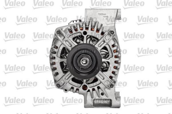 Valeo 440417 - Генератор autosila-amz.com