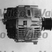 Valeo 436442 - генератор VW autosila-amz.com
