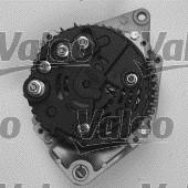 Valeo 436469 - Автозапчасть autosila-amz.com