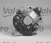 Valeo 436416 - Генератор autosila-amz.com