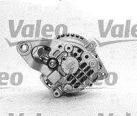 Valeo 436509 - Генератор autosila-amz.com