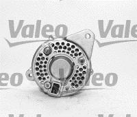 Valeo 436504 - Генератор autosila-amz.com