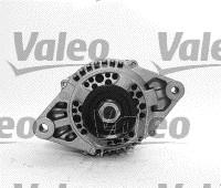Valeo 436529 - Генератор autosila-amz.com